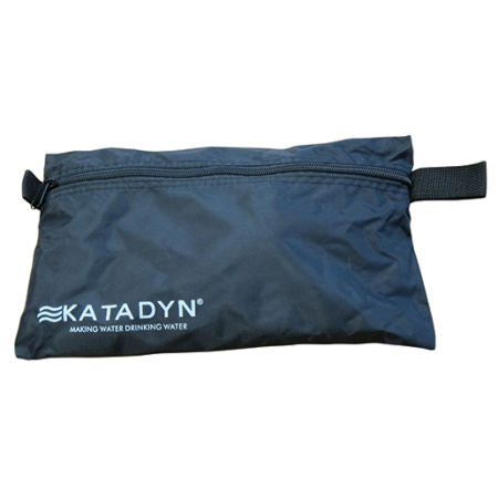 Vodní filtr Katadyn Vario