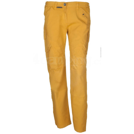 Dámské kalhoty Rock Slave Kivu