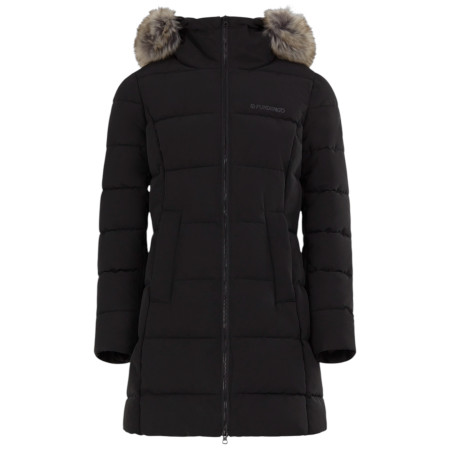 Dámský zimní kabát Fundango Melody Padded Jacket