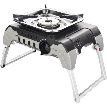 Plynový vařič Brunner Devil 450