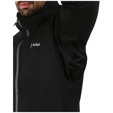 Pánská bunda Kilpi Sonna-M