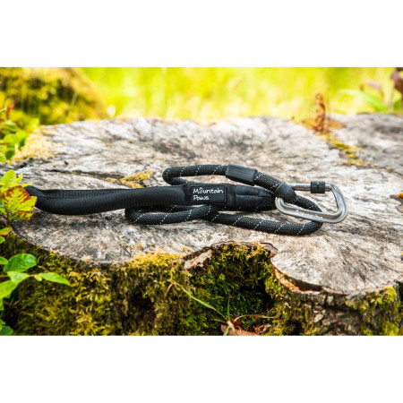 Vodítko na psa Mountain Paws Rope Dog Lead