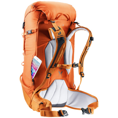 Dámský batoh Deuter Freescape Lite 24 SL
