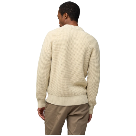 Pánský svetr Fjällräven Övik Waffle Knit M