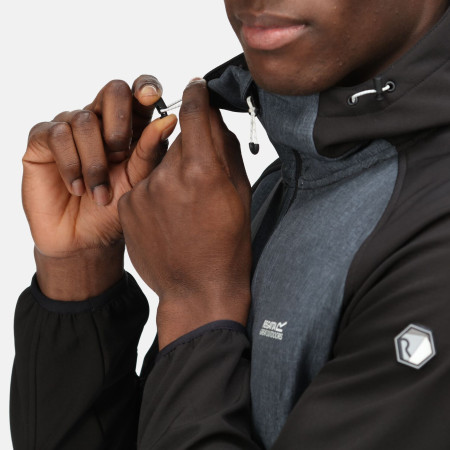 Pánská bunda Regatta Arec III