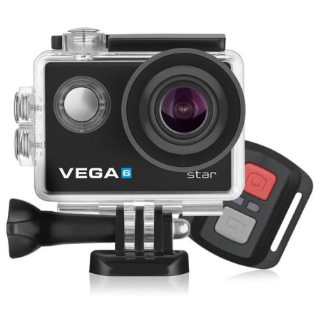 Outdoorová kamera Niceboy Vega 6 star