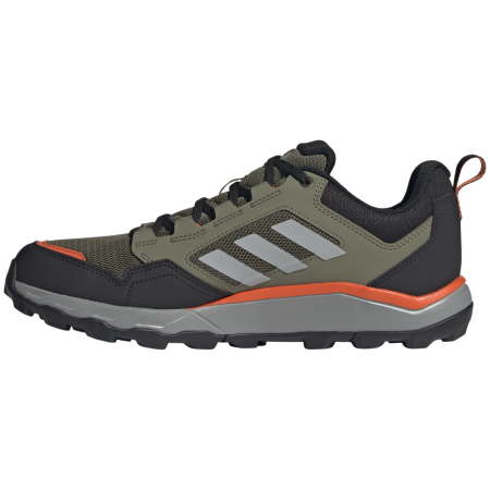 Pánské běžecké boty Adidas Terrex Tracerocker