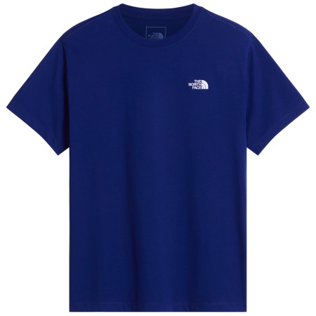 Pánské triko The North Face Evolution Simple Dome Regular Short Sleeve Tee