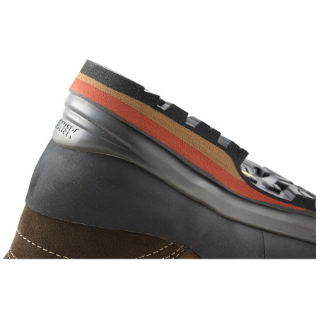 Pánské boty Meindl Vakuum GTX