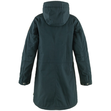 Dámský zimní kabát Fjällräven Greenland Winter Parka