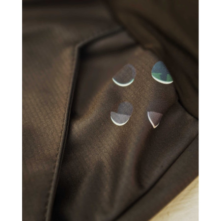 Dětské softshellové kalhoty WAMU Game On