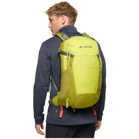 Malý turistický batoh Vaude Wizard 18+4