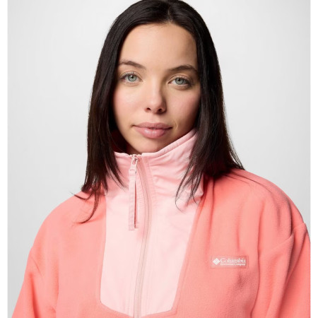 Dámská mikina Columbia Sequoia Grove™ Full Zip Fleece