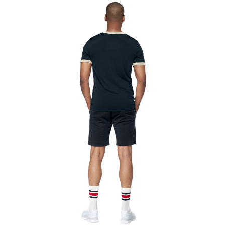 Triko Devold Archive Ringer Tee