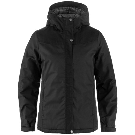 Dámská zimní bunda Fjällräven Stina Padded Jacket W