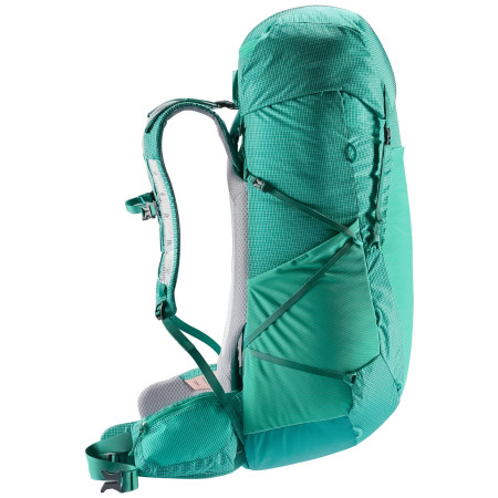 Turistický batoh Deuter Aircontact Ultra 50+5