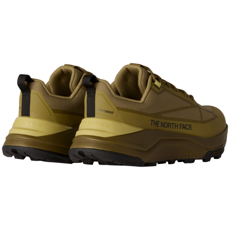 Pánské trekingové boty The North Face Fastpack Wp