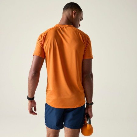 Pánské triko Dare 2b Tech II Tee