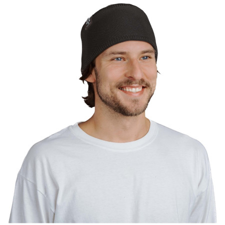 Čelenka Snow Monkey Headband with Fleece