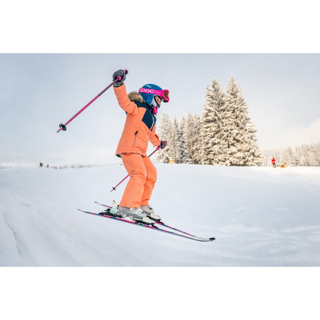 Dětské kalhoty Hannah Akita Jr II