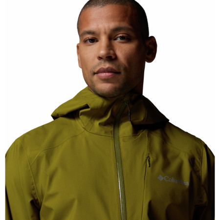 Pánská bunda Columbia Trailborne™ 2.5L Shell
