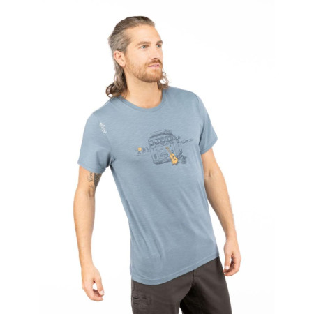 Pánské triko Chillaz Out In Nature