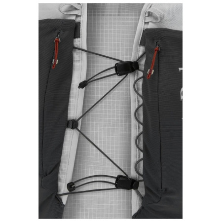 Běžecká vesta Rab Veil 12