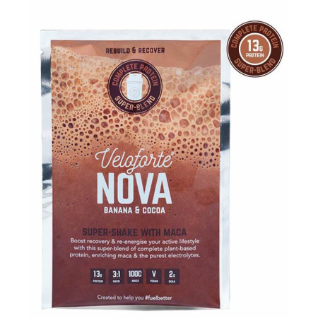 Protein Veloforte Nova