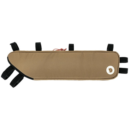 Brašna do rámu Fjällräven Hoja Frame Bag M