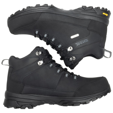 Pánské pohorky Regatta Burrell Leather Boot II