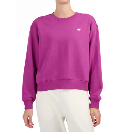 Dámská mikina 4F Sweatshirt F2672