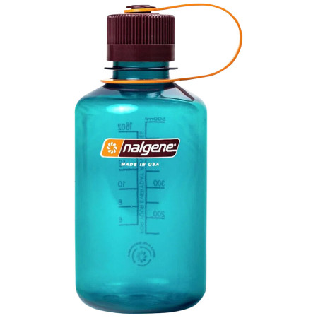 Láhev Nalgene Narrow Mouth 500 ml Sustain