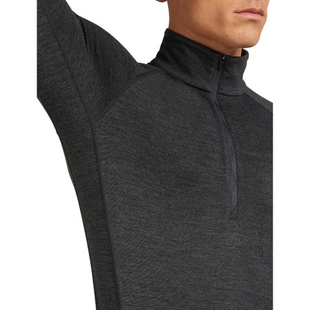 Pánská funkční mikina Icebreaker ZoneKnit™ 260 LS Half Zip
