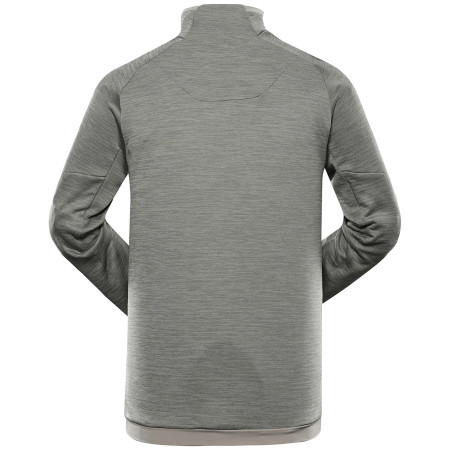 Pánská funkční mikina Alpine Pro Onnec 3