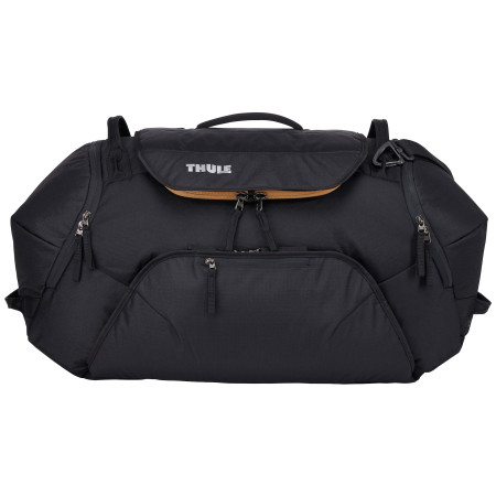 Taška na lyžařské boty Thule Roundtrip Snow Duffel 80L