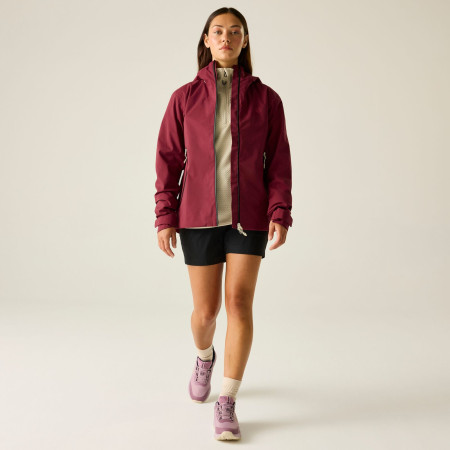 Dámská bunda Dare 2b Haik 3 Layer Jacket