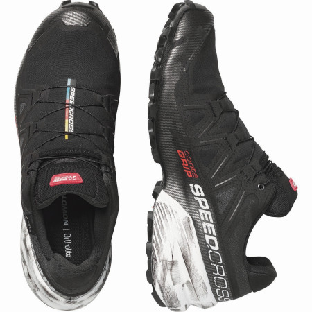 Pánské boty Salomon Speedcross 6 Gtx 20 Years