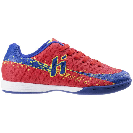 Dětské boty Huari Recoleti Jr Ic