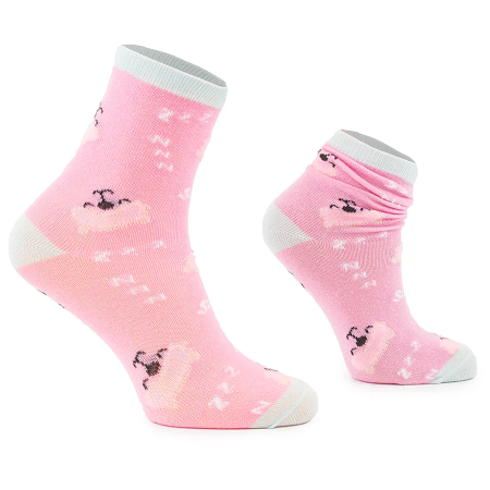 Dětské ponožky Pidilidi Funny PD0138-01 3pack