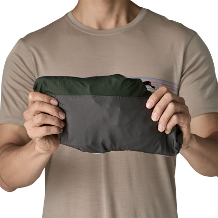 Pánská bunda Patagonia Granite Crest Jacket