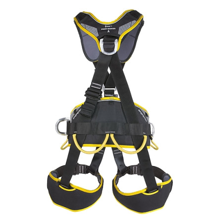 Pracovní postroj Singing Rock Profi Worker 3D standard