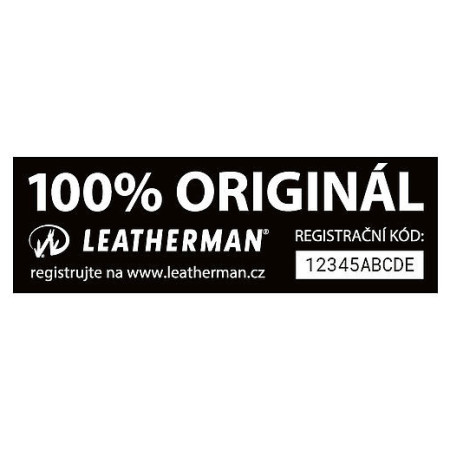 Kožené pouzdro Leatherman Heritage Extra Small