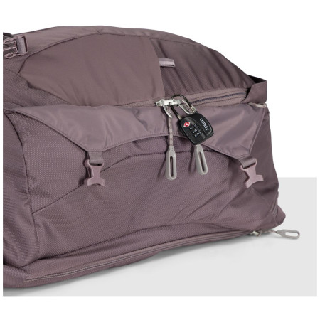 Dámský turistický batoh Osprey Fairview 40