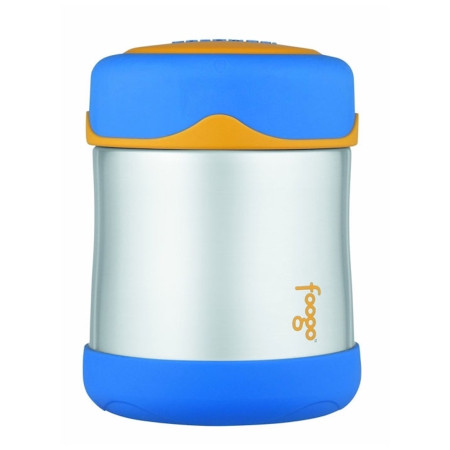 Kojenecká termoska na jídlo Thermos Foogo