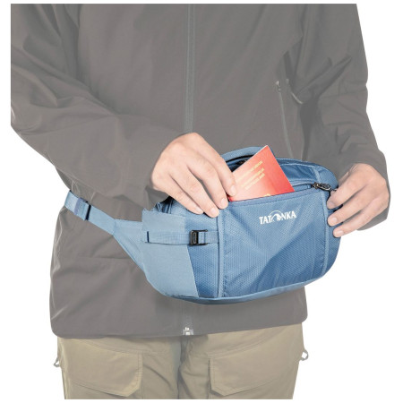 Ledvinka Tatonka Hip Bag M