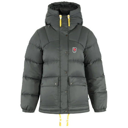Dámská bunda Fjällräven Expedition Down Lite Jacket W