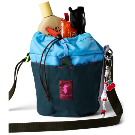 Taška přes rameno Cotopaxi Todo 3L Bucket Bag