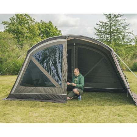 Nafukovací stan Outwell Charleston 7 Air TC