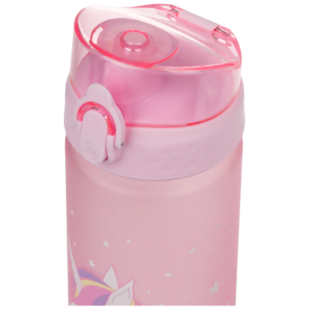 Dětská lahev Baagl Tritanová láhev na pití 500 ml