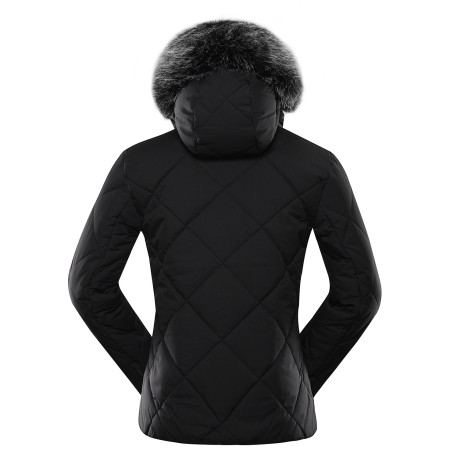 Dámská zimní bunda Alpine Pro Lodera